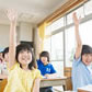最近の小学校事情