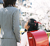 入学準備グッズチェック表