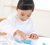 まずは「楽しい」体験
