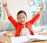 入学前におさえたい学習のベース