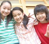 小学校通学時の服装