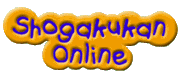 Shogakukan Online こどものページ