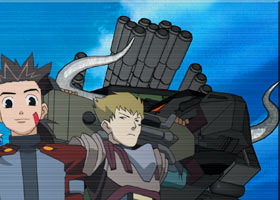 ゾイド｜ゾイド The History of TV ANIMATION