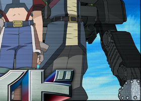 ゾイド｜ゾイド The History of TV ANIMATION