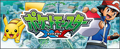 ポケットモンスター　ベストウイッシュ
