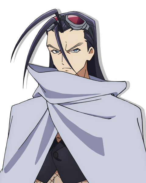 黒城凶死郎