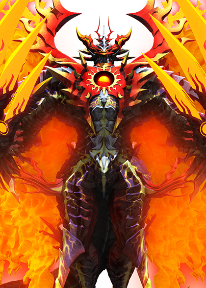 ボルシャック・バクテラス