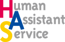 Human Assistant Service