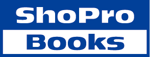 「Shopro Books」のロゴ