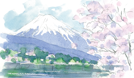 お試し講座で作られた作品の画像