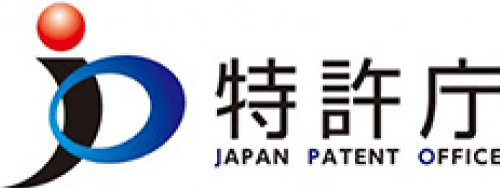 「特許庁」のロゴ