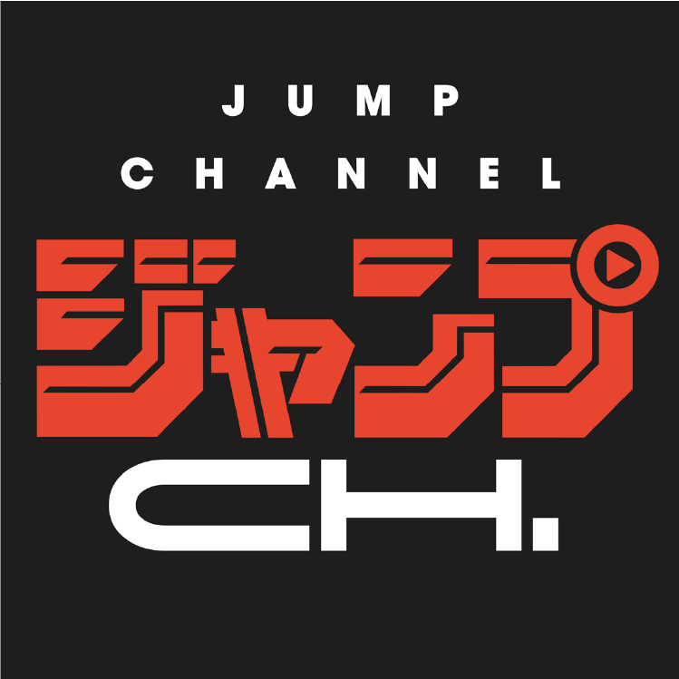 Jump Channel logo