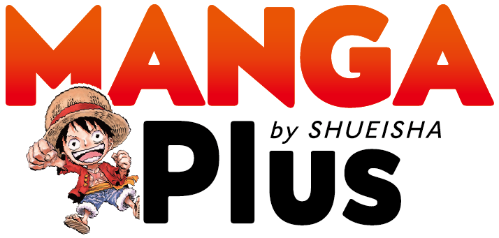 MANGA Plus by SHUEISHA CH logo