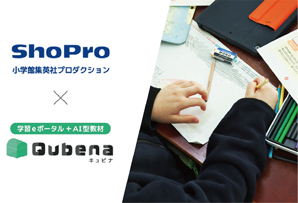 Business collaboration with COMPASS