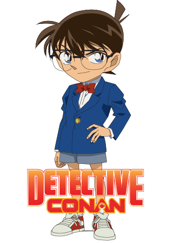 Detective Conan