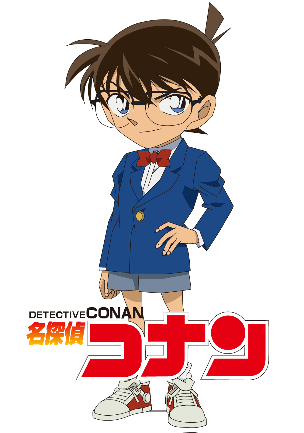 Detective Conan