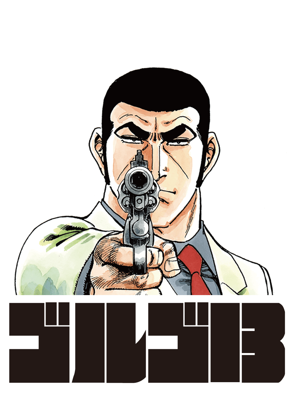 Golgo13