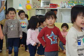 小学館アカデミー昌平保育園 小学館アカデミー保育園