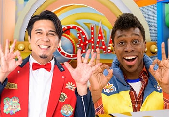 【おはスタチャンネル】