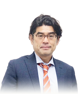 キッズ教育事業部部長 若林 正実