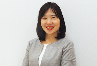 上野由民 先生