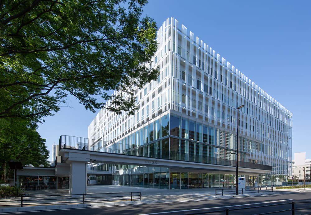 さいたま市立大宮図書館