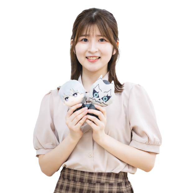 K.M.さんイメージ