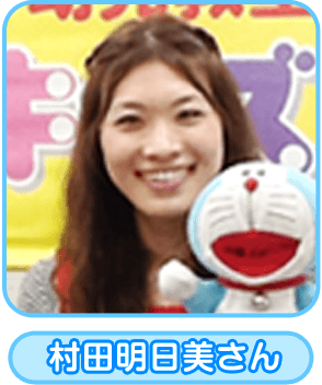 先輩アドバイザーの声
